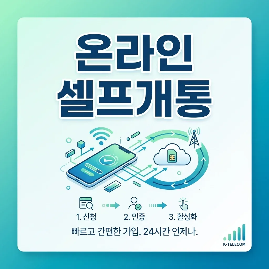 세컨드 선불폰 활용 가능·불가 범위 정리표 — 본인인증·SNS계정·부업번호 활용 기준