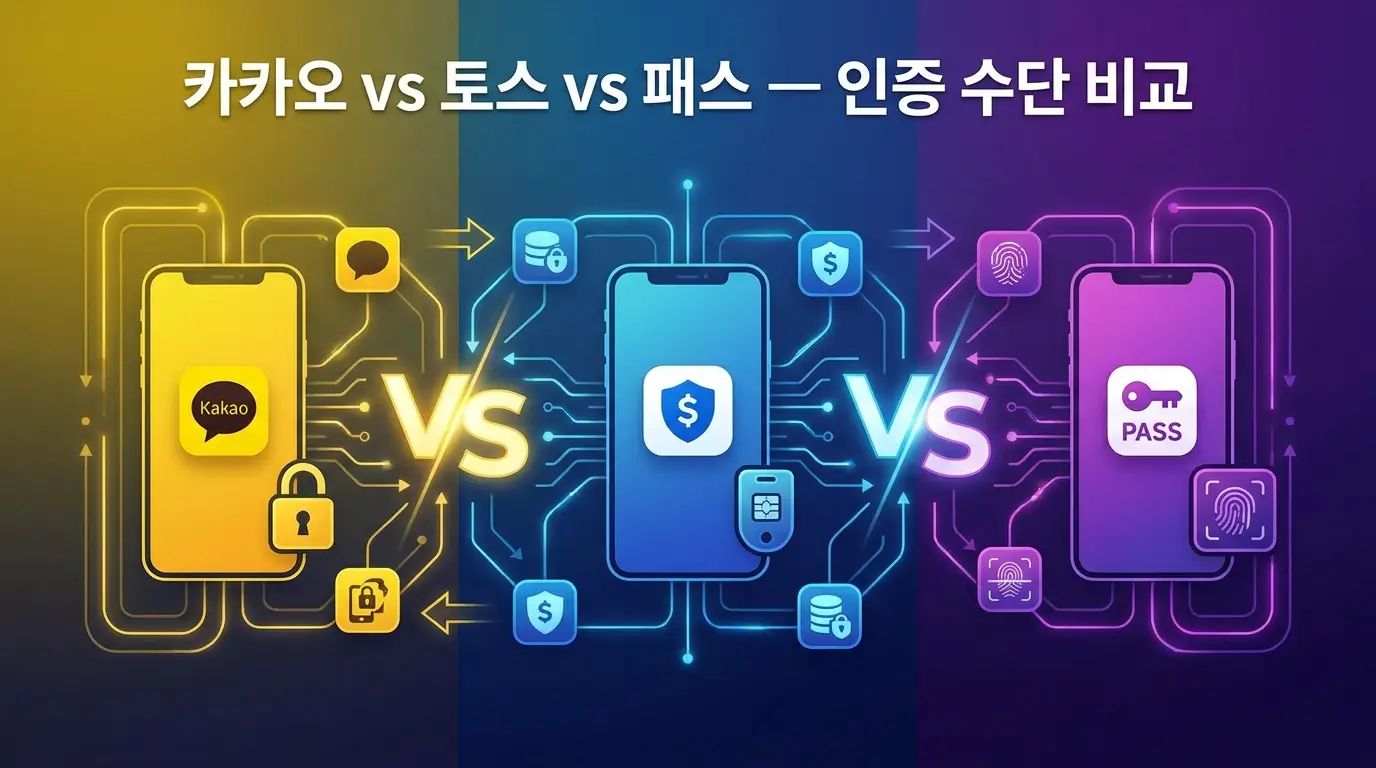 카카오인증으로 후불폰 개통할 때 막히는 이유와 해결 순서
