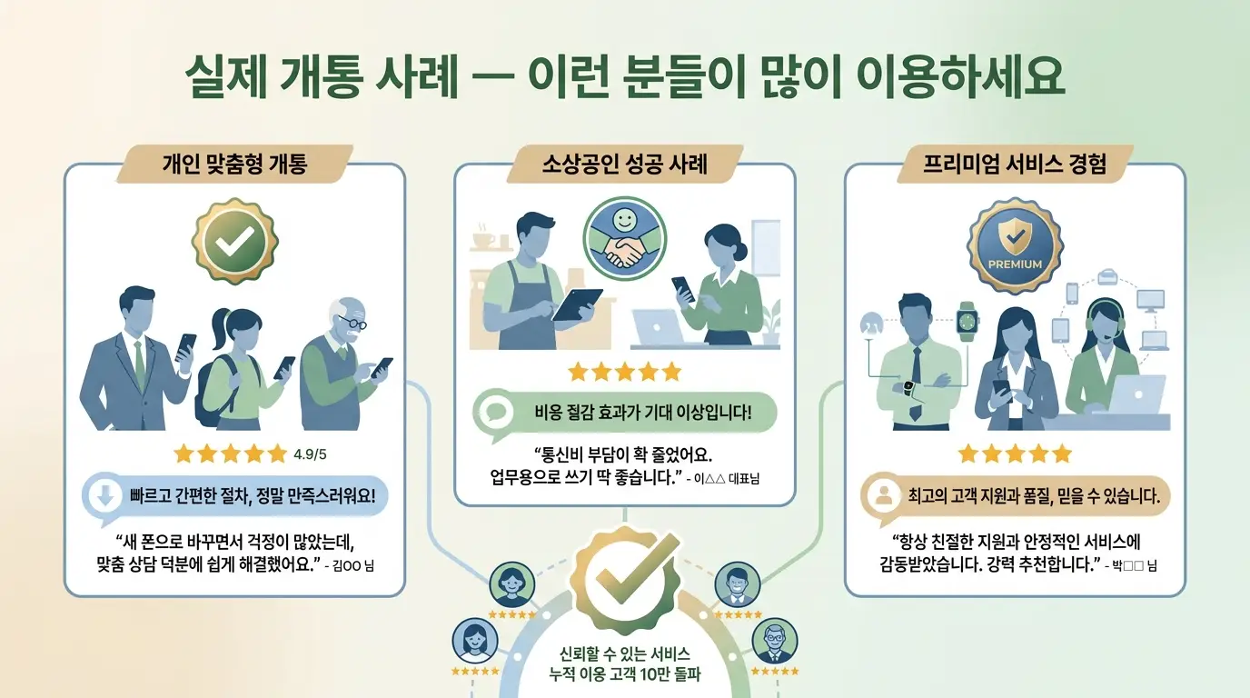 후불폰 집에서 번호이동 완료하는 순서, 대리점 없이 온라인 신청 절차