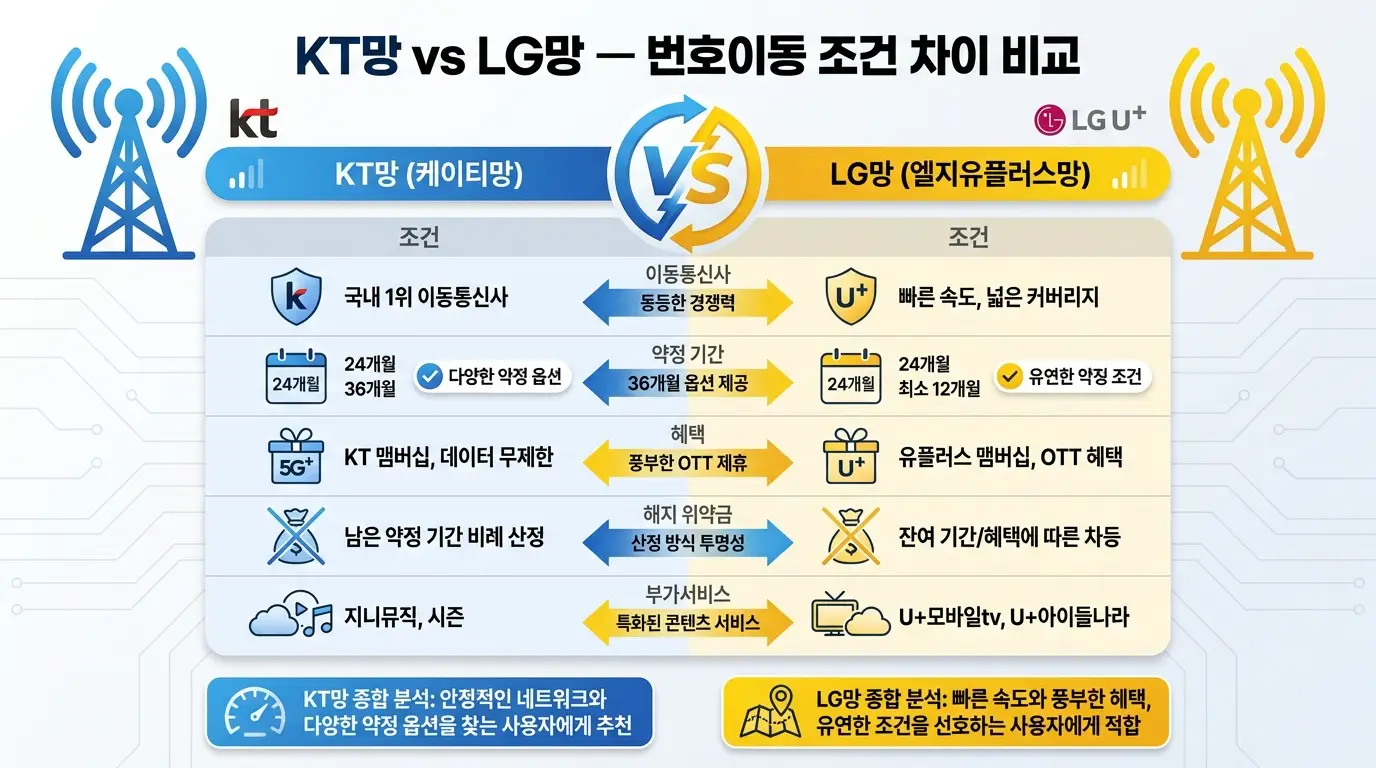 앤텔레콤 선불요금제 번호이동 전 알아야 할 조건과 사용 가능 기기 기준
