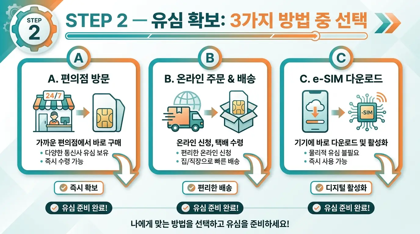 알뜰폰 셀프 번호이동 도전할 때 실패 없이 완료하는 체크 목록 정리