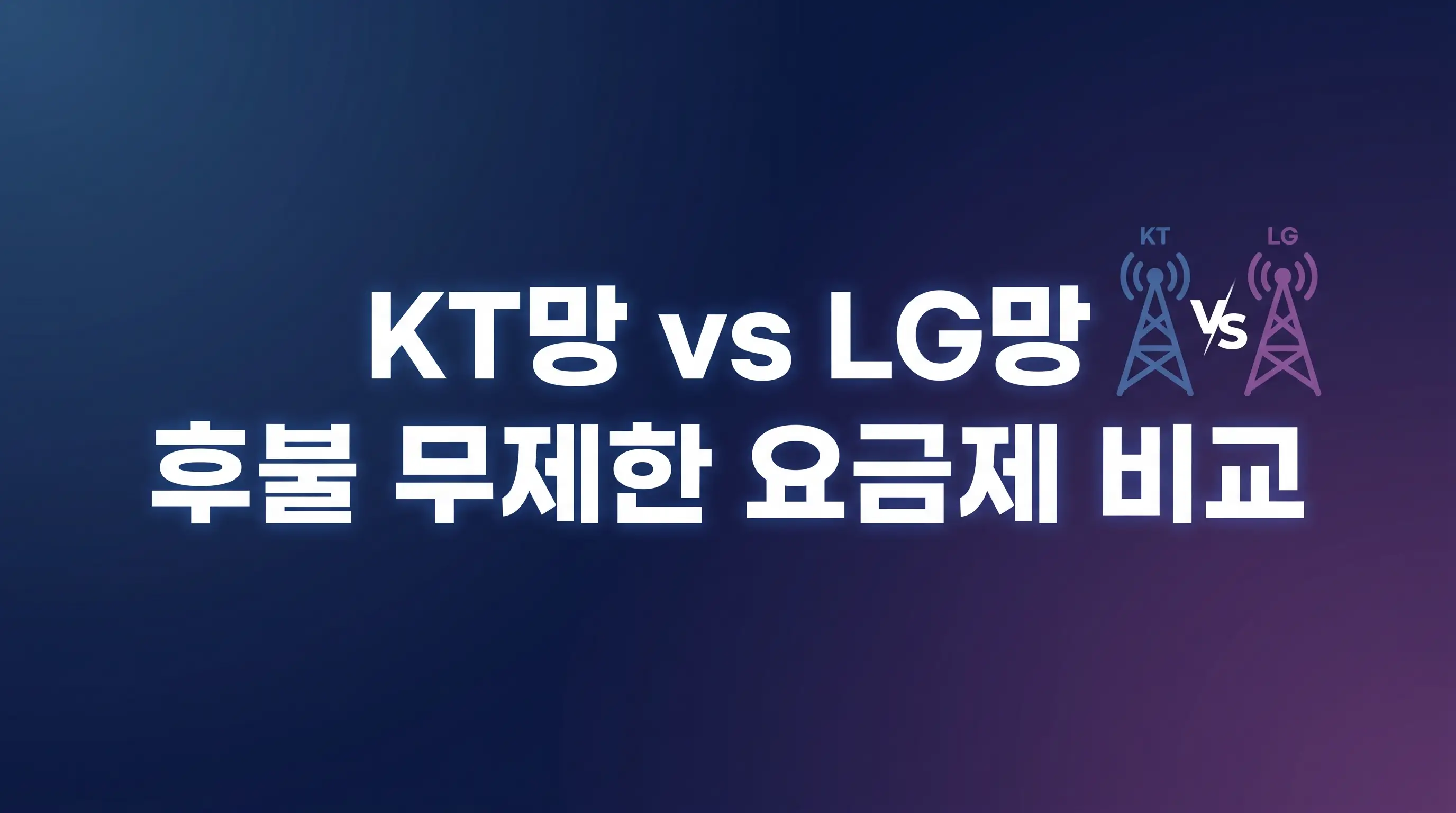 데이터 많이 쓰는데 후불폰 무제한 요금제 조건과 개통 방법 알아보기