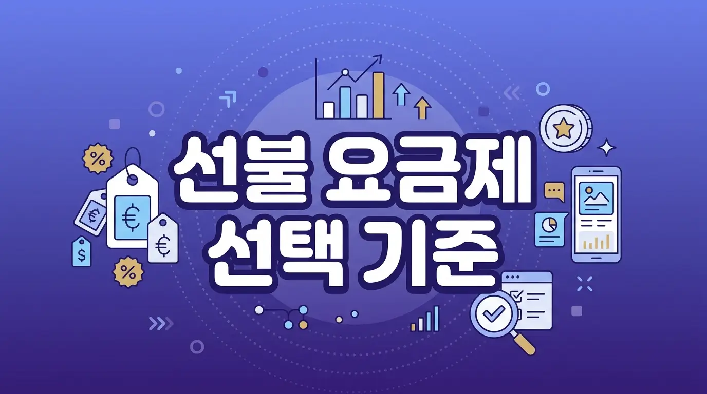 셀프 선불폰 개통 도전하는 분들, 공기계로 10분 만에 완료하는 순서