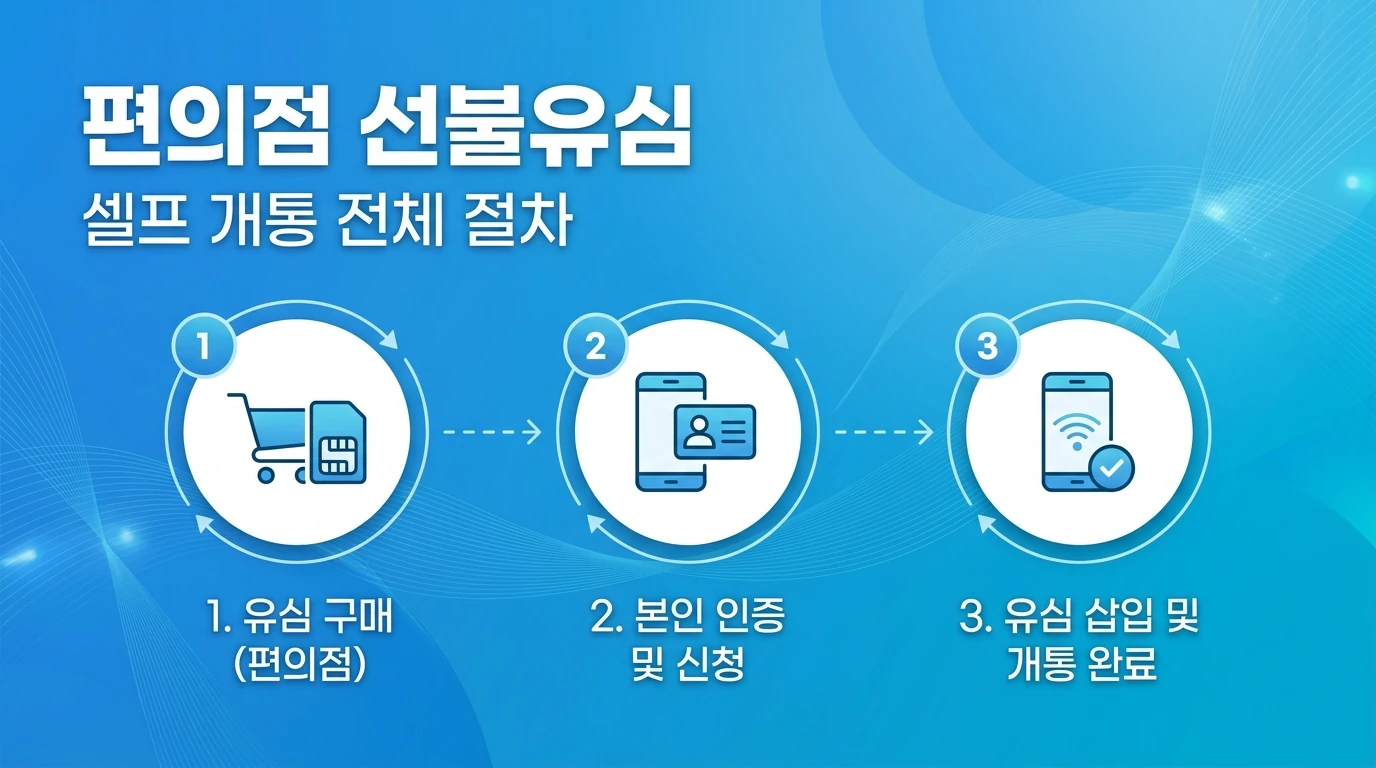 영업용 세컨폰에 선불폰이 딱인 이유 5가지 | 월 1만원대로 업무폰 해결