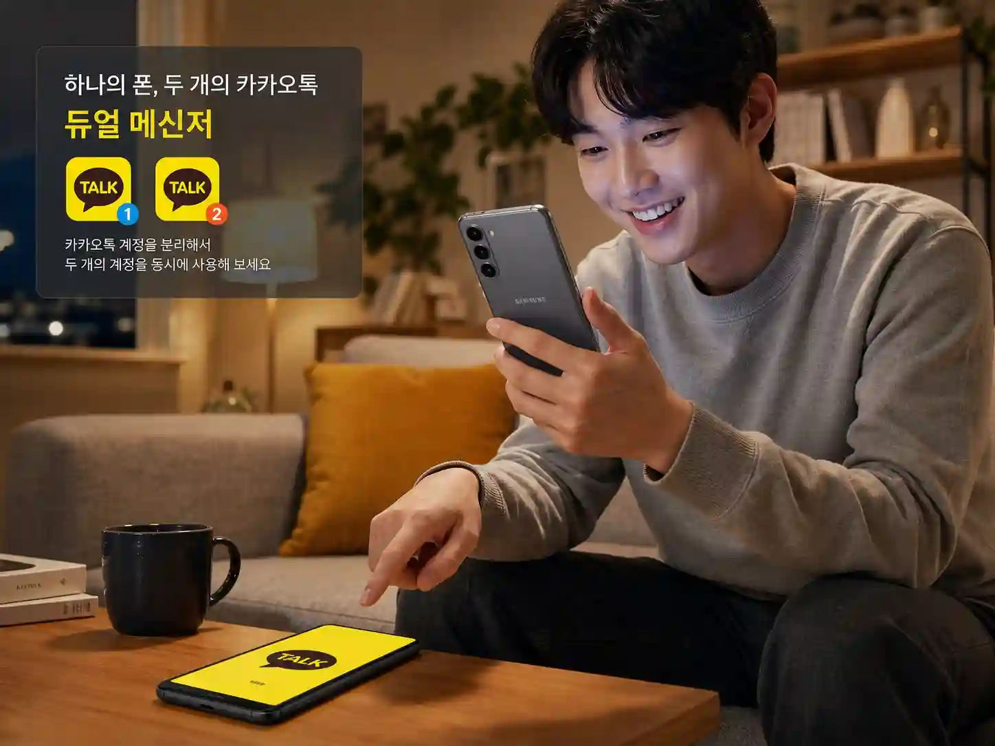 eSIM(이심)으로 알뜰폰요금제 셀프개통하는 방법