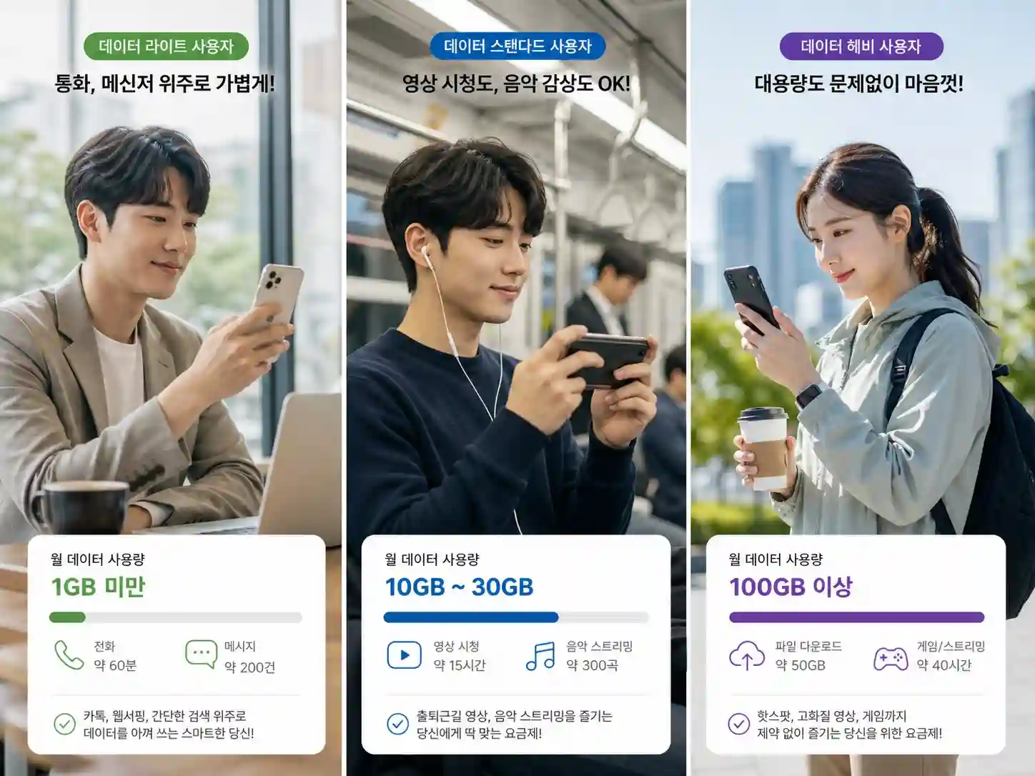 자급제폰 최저가 구입방법 및 알뜰폰 셀프개통 방법