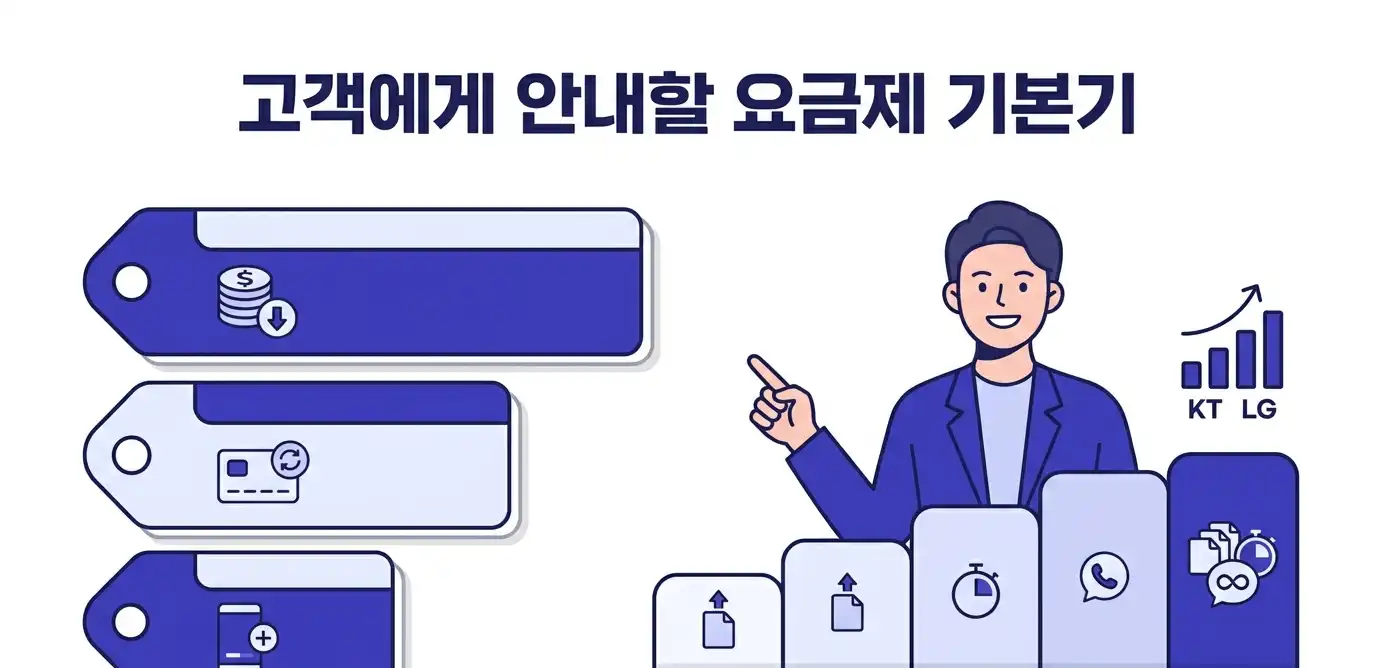 선불폰 판매점 부업으로 시작하는 방법