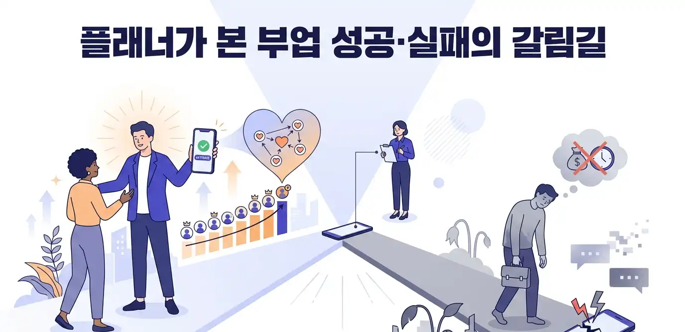 선불폰 판매점 부업으로 시작하는 방법