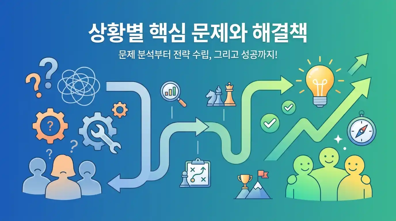 선불폰 개통이 막막한 분들께 — 상황별 해결책 한눈에 정리 (2026)