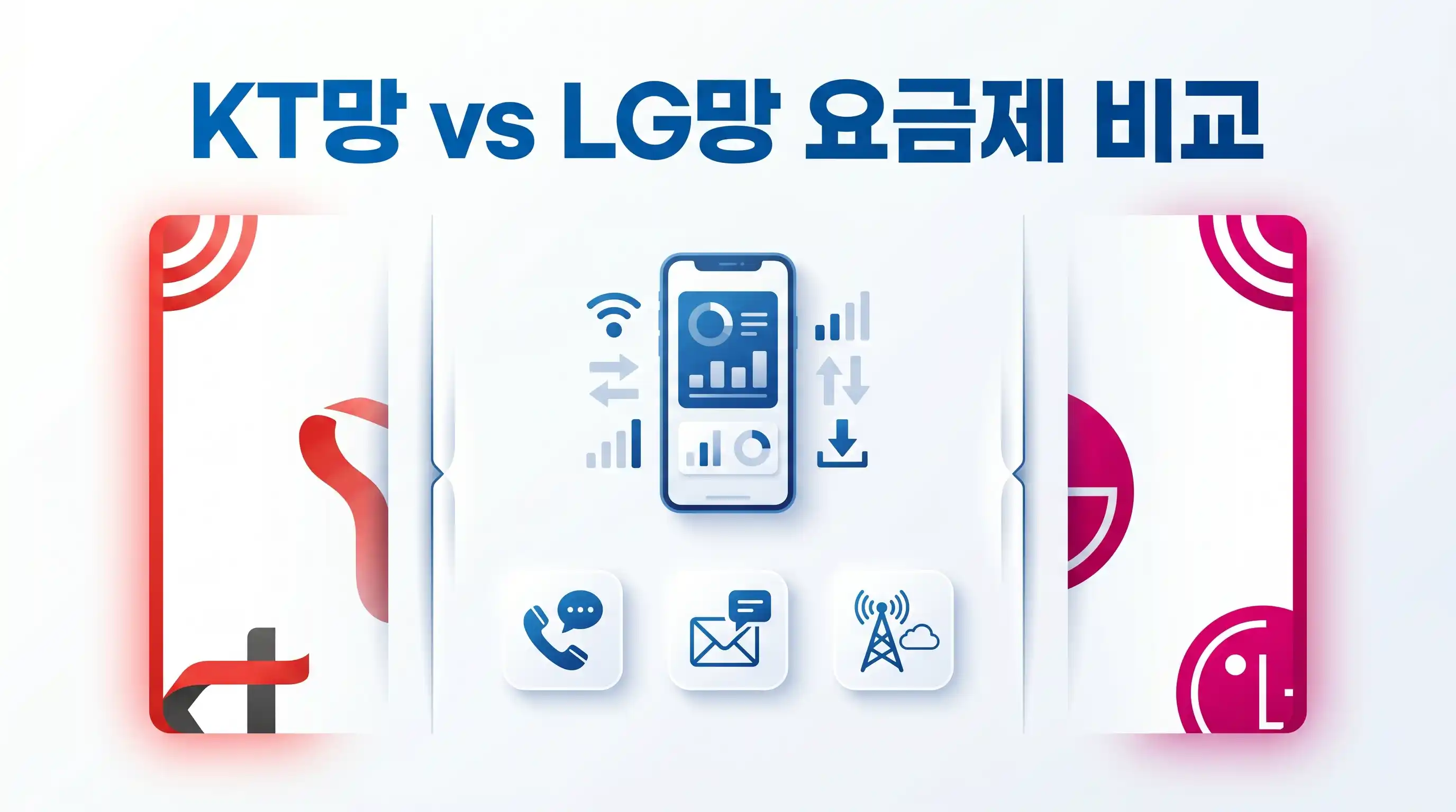 통신 미납 있어도 휴대폰 쓸 수 있어요 — 신용조회 없는 알뜰폰 개통 방법