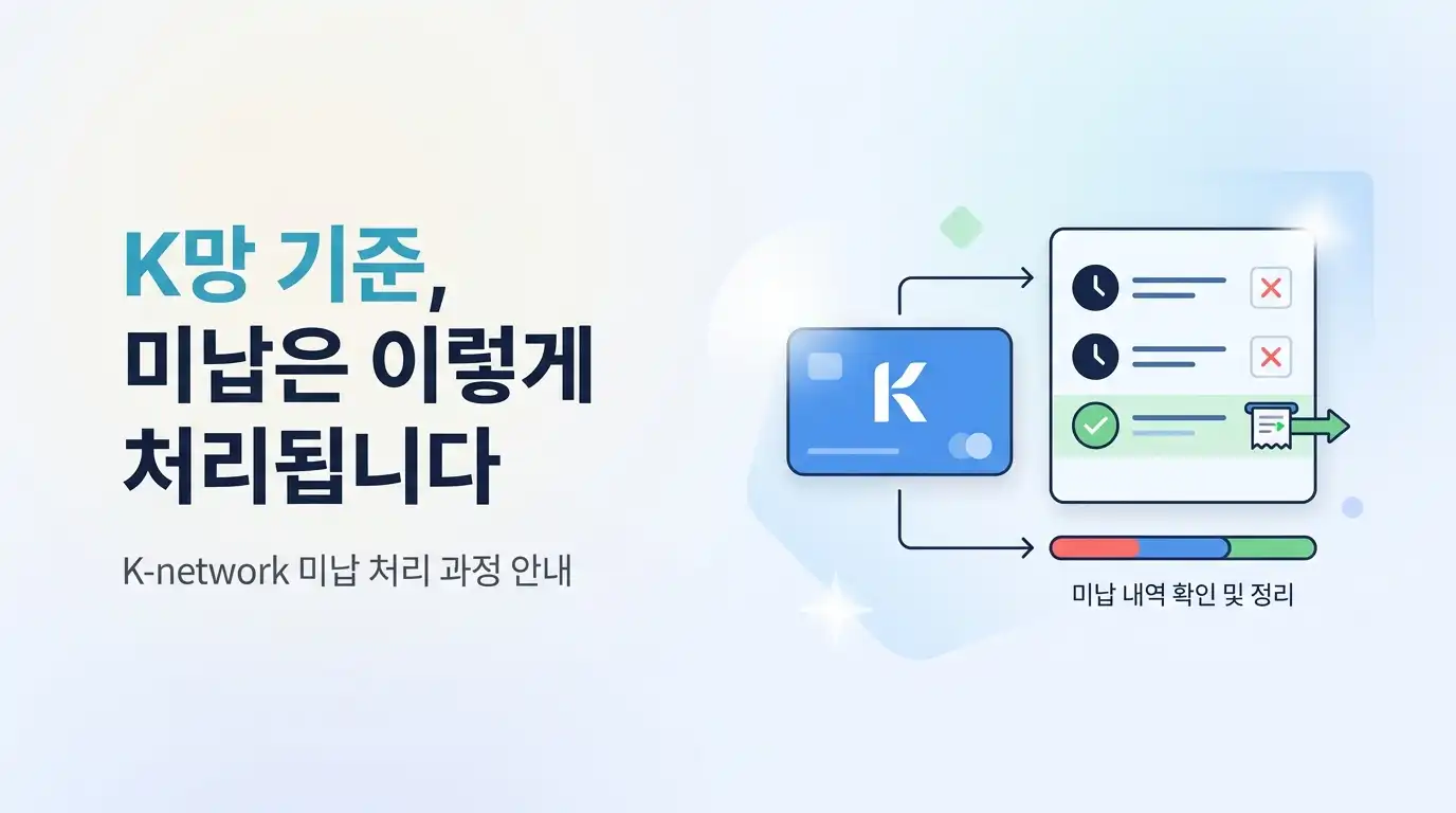 미납폰 있을 때 알뜰폰 개통 가능 여부 망별로 정리하면 이렇게 다르다