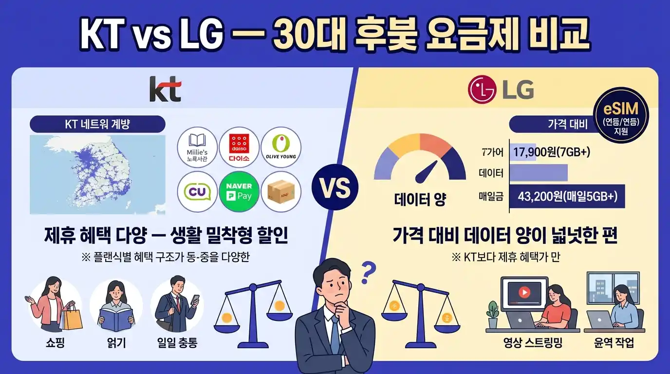 30대 후불폰 개통 방법 — 실패 없이 한 번에 끝내는 법