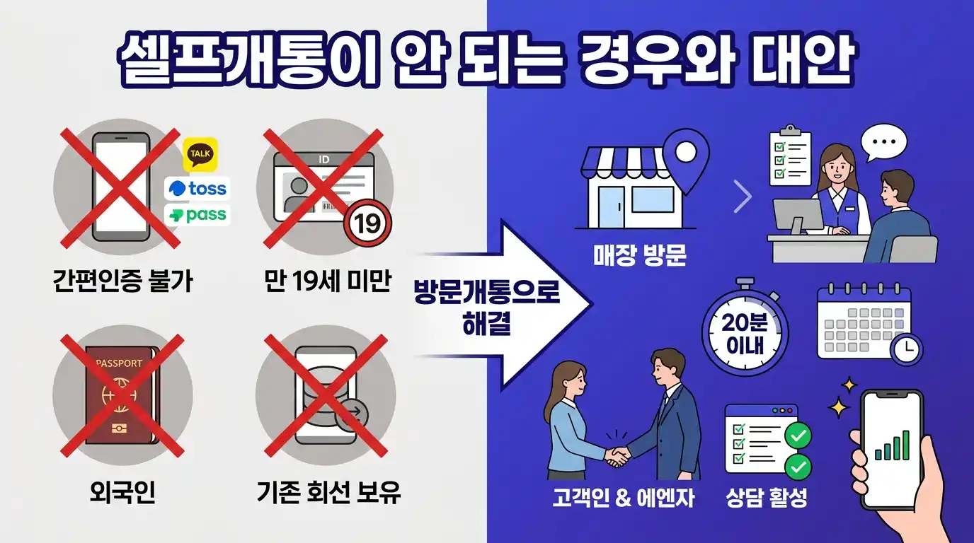 이마트24 선불폰 구매부터 개통까지 _ 놓치기 쉬운 주의사항 정리