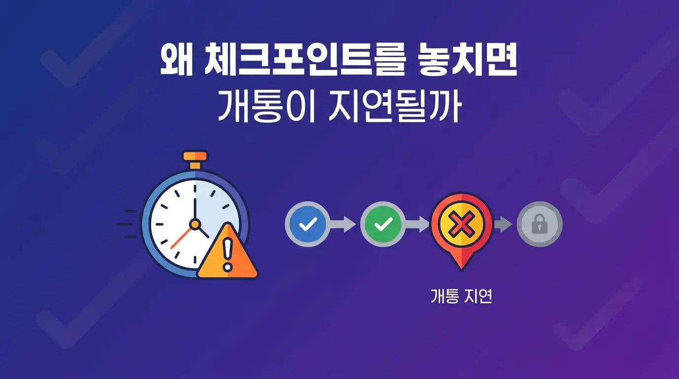 비대면으로 후불폰 갈아탈 때 놓치기 쉬운 3가지 체크포인트