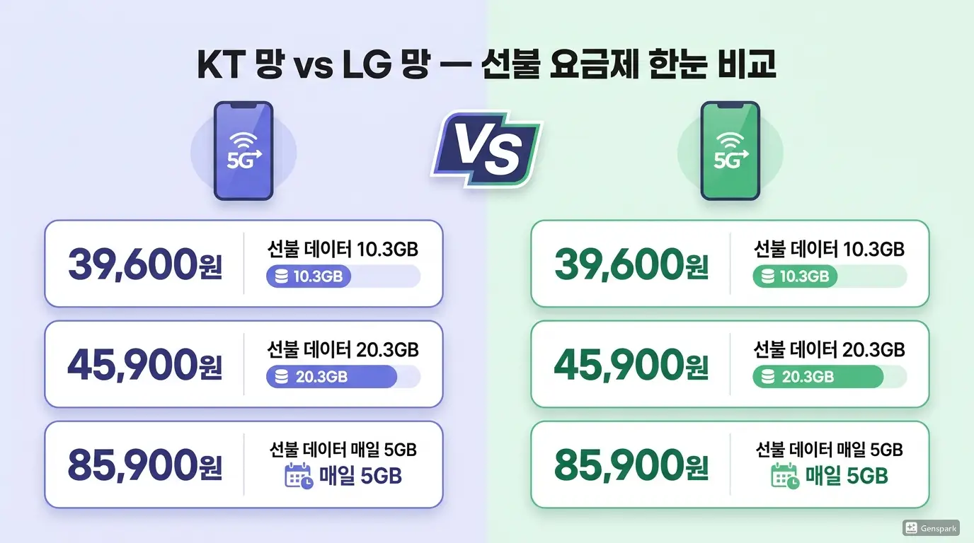 선불폰 개통 처음인데 공기계 하나로 당일 바로 되는지 확인하는 법